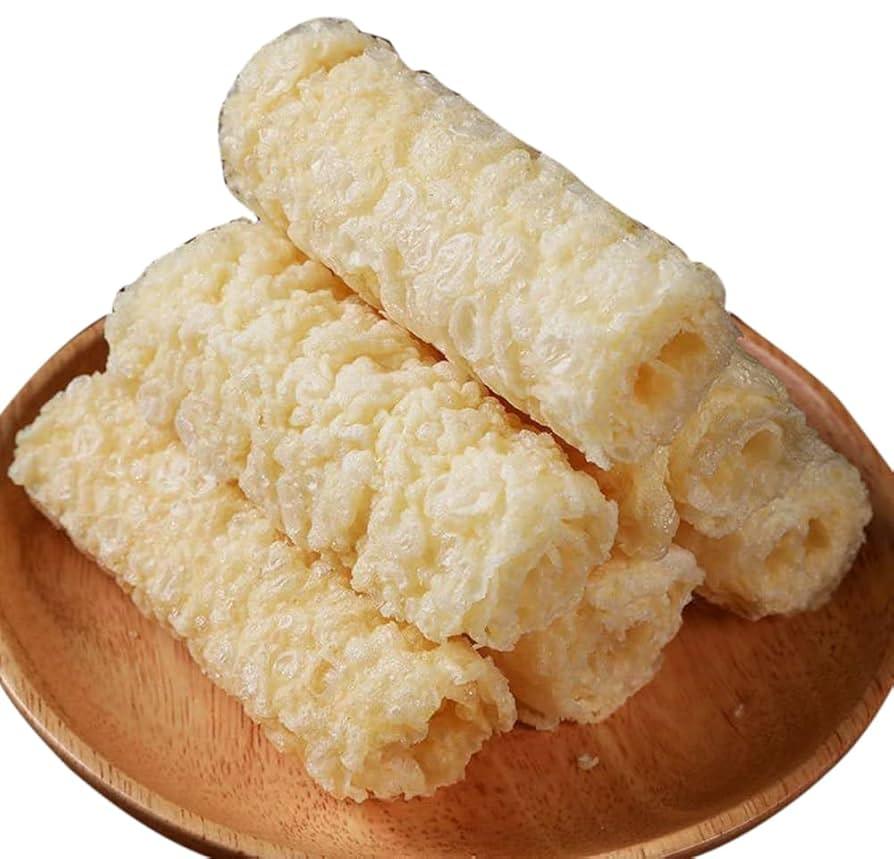 響鈴 Crispy Beancurd Rolls (4 pcs)