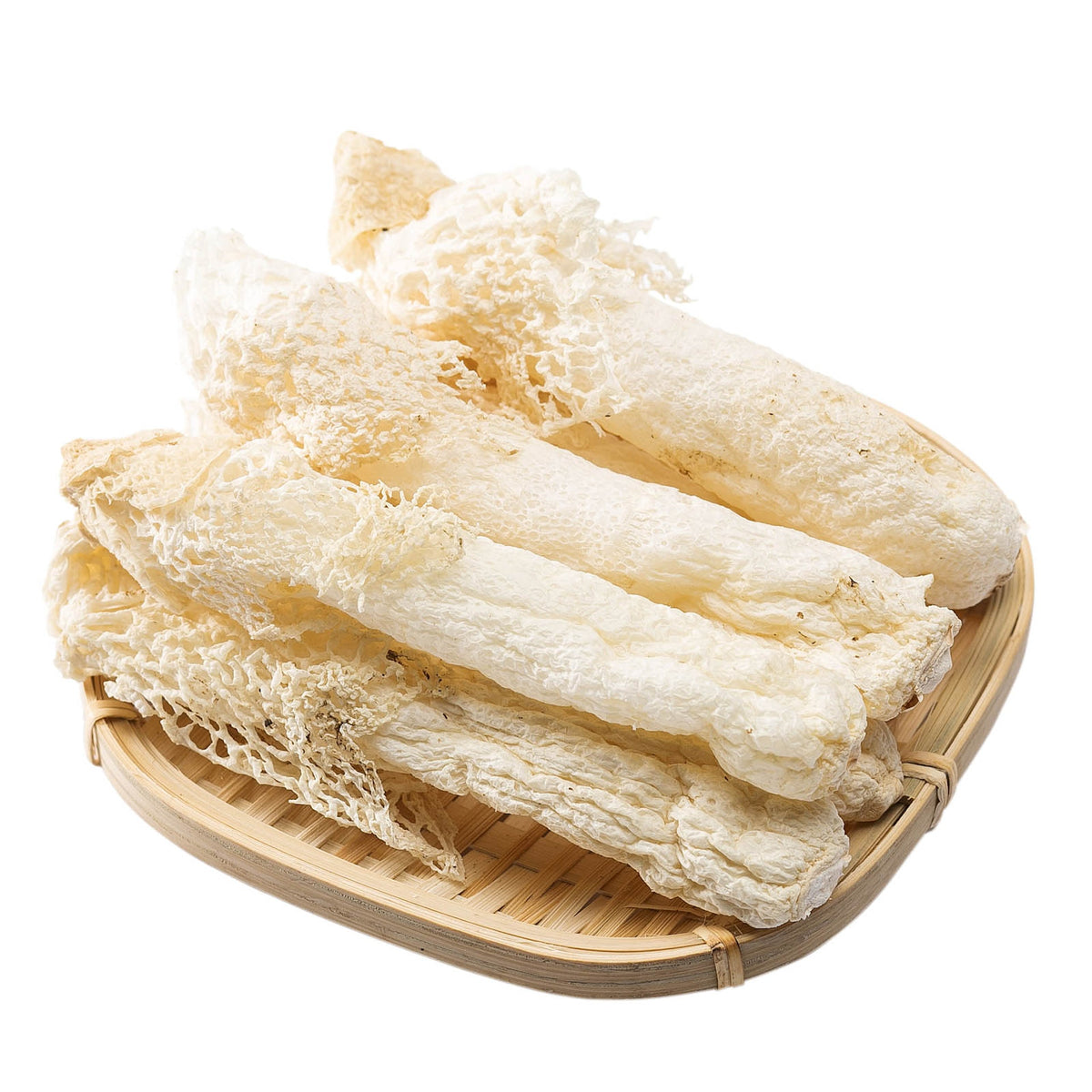 竹笙 Bamboo Fungus 8g