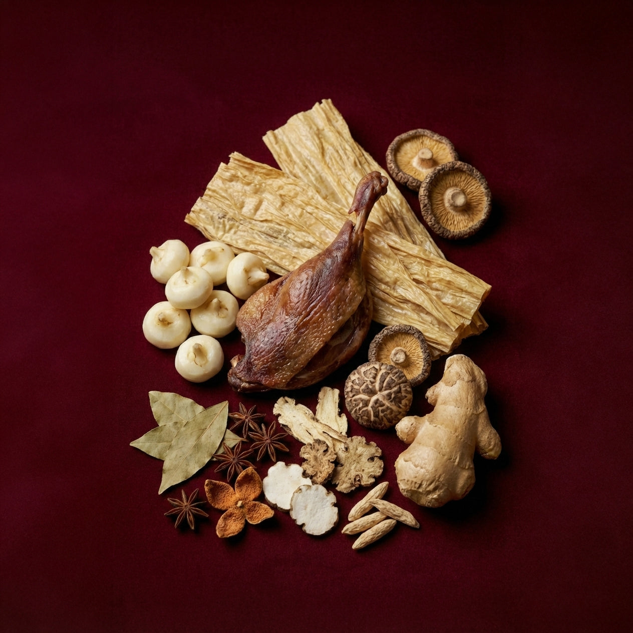 急凍即食｜蝴蝶羊腩之皇 The Emperor’s Lamb Brisket Pot