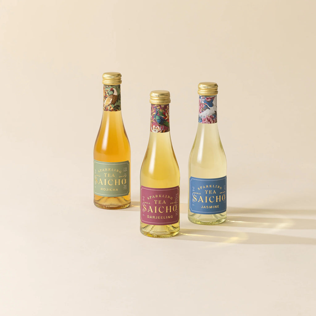 Saicho mini collection pack